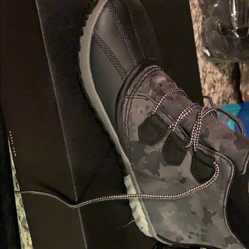 Sorel our n’ about boots